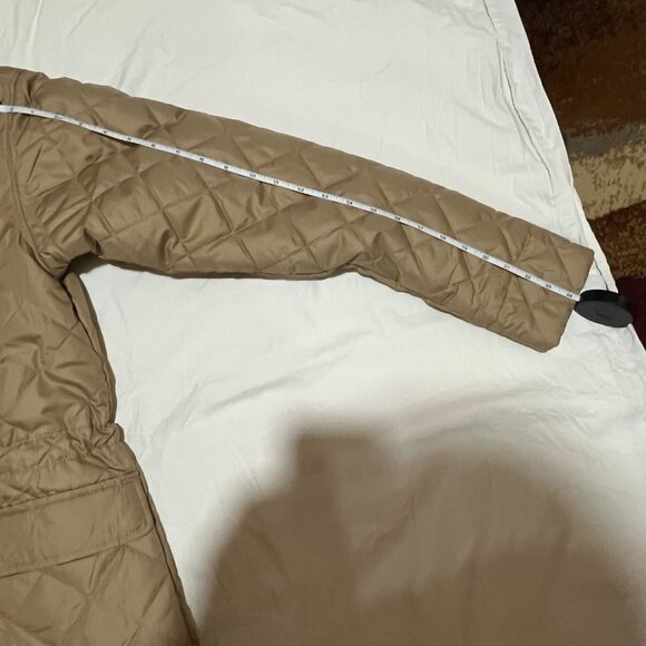 Columia Womens Winter Coat NWT - Picture 6 of 8